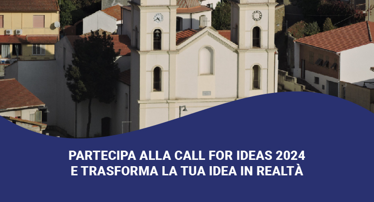 call for ideas