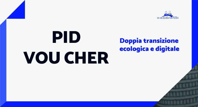 Bando PID voucher